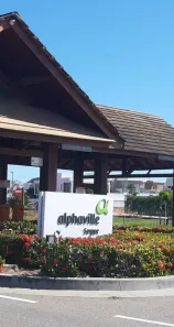 Lote/Terreno à venda, 271m² no Alphaville, Barra dos Coqueiros