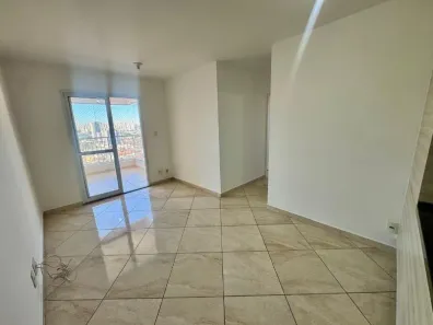 Apartamento com 3 Quartos para alugar, 70m² no Vila Paiva, São Paulo