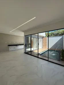 Casa com 3 Quartos à venda, 136m² no Cardoso Continuação, Aparecida de Goiânia