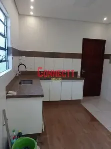 Casa com 3 Quartos à venda, 108m² no Jardim Paulista, Ribeirão Preto