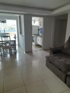 Apartamento com 2 Quartos para alugar, 85m² no Aterrado, Volta Redonda