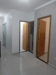 Apartamento com 2 Quartos à venda, 44m² no Cidade Antônio Estevão de Carvalho, São Paulo