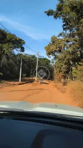 Fazenda/Sítio à venda, 780000m² no Santos Dumont, Lagoa Santa
