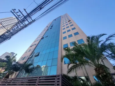 Sala Comercial para alugar, 34m² no Tatuapé, São Paulo