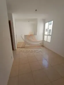 Apartamento com 2 Quartos à venda, 42m² no Reserva Real, Ribeirão Preto