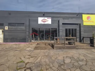 Ponto Comercial à venda, 300m² no Rio Branco, Canoas