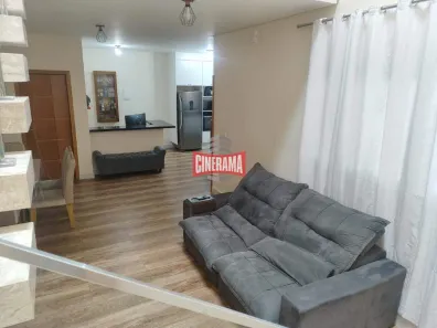 Sobrado com 3 Quartos à venda, 155m² no Vila Califórnia, São Paulo