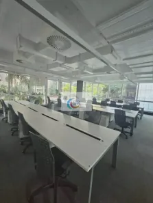 Sala Comercial para alugar, 395m² no Vila Olímpia, São Paulo