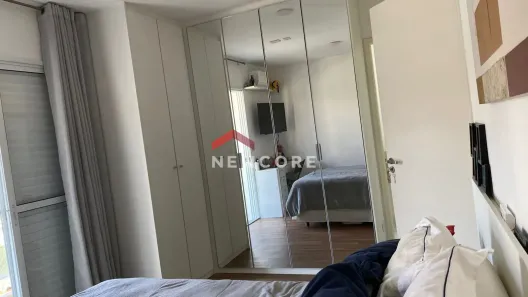 Casa de Condomínio com 3 Quartos à venda, 200m² no Vila Bertioga, São Paulo