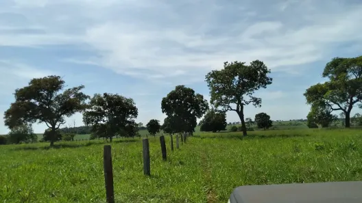 Fazenda/Sítio à venda, 2220000m² no Centro, Campina Verde