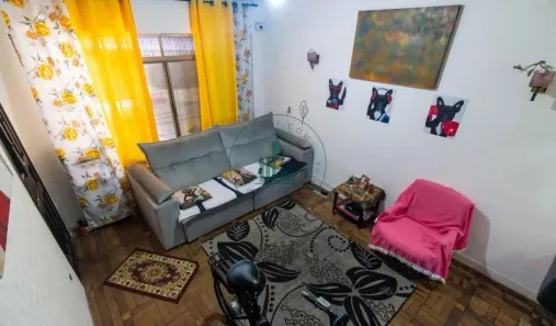 Sobrado com 3 Quartos à venda, 180m² no Americanópolis, São Paulo