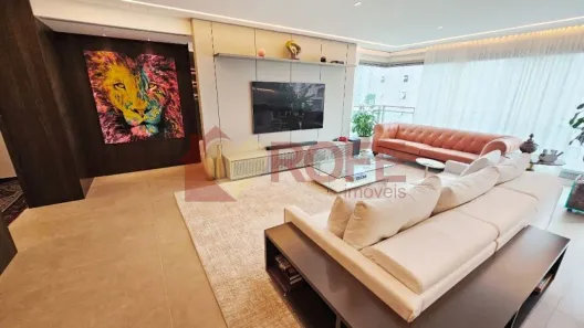 Apartamento com 2 Quartos à venda, 165m² no Indianópolis, São Paulo