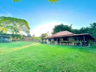 Fazenda/Sítio com 5 Quartos à venda, 20000m² no Conjunto Habitacional Madre Germana II, Goiânia