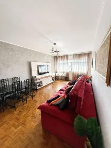 Apartamento com 2 Quartos à venda, 113m² no Nova Gerty, São Caetano do Sul