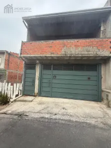 Sobrado com 2 Quartos à venda, 125m² no Residencial Colinas de São José, Itapevi