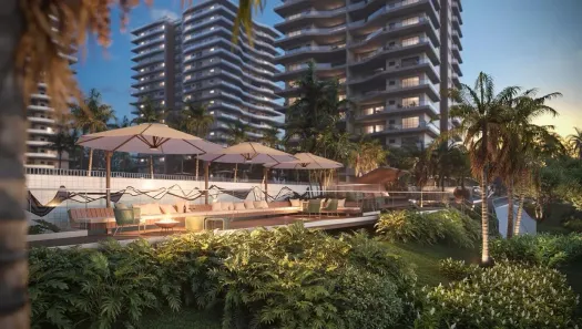 Apartamento com 4 Quartos à venda, 178m² no Barra Olímpica, Rio de Janeiro