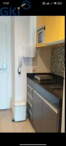 Apartamento com 1 Quarto para alugar, 24m² no Vila Cordeiro, São Paulo