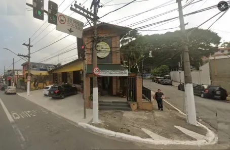 Prédio Comercial para alugar, 403m² no Casa Verde Média, São Paulo