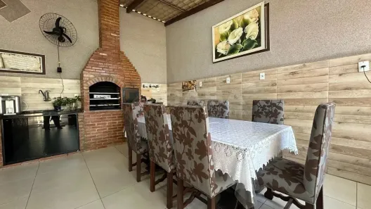 Casa com 3 Quartos à venda, 275m² no Eldorado, Serra