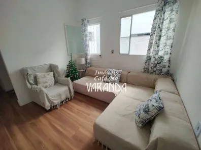 Casa com 4 Quartos à venda, 146m² no Parque Jambeiro, Campinas