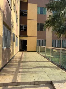 Apartamento com 3 Quartos à venda, 80m² no Alípio de Melo, Belo Horizonte