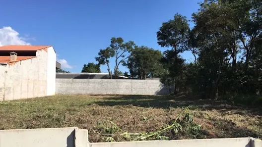 Lote/Terreno à venda, 720m² no Jardim dos Pinheiros, Atibaia