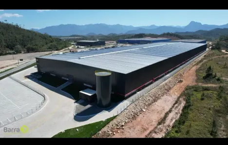 Galpão/Depósito/Armazém para alugar, 5000m² no , Garuva