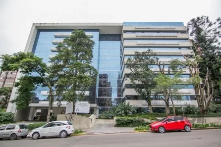 Sala Comercial para alugar, 44m² no Higienópolis, Porto Alegre