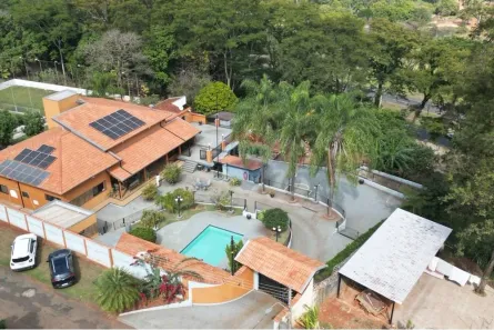 Fazenda/Sítio com 4 Quartos à venda, 470m² no Jardinópolis, Jardinópolis