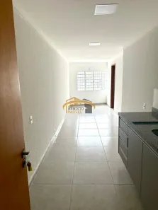 Apartamento com 1 Quarto para alugar, 22m² no Centro, Osasco
