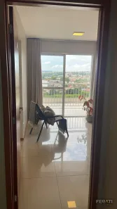 Apartamento com 2 Quartos à venda, 56m² no Cidade Jardim, Anápolis
