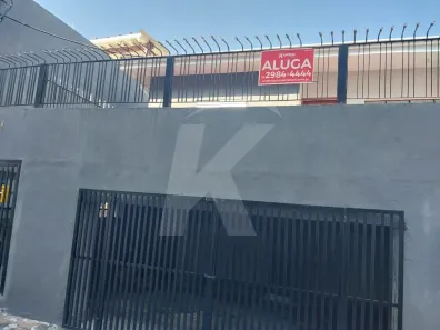 Casa com 2 Quartos para alugar, 65m² no Vila Medeiros, São Paulo