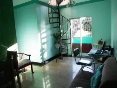 Cobertura com 5 Quartos à venda, 140m² no Cinquentenário, Belo Horizonte