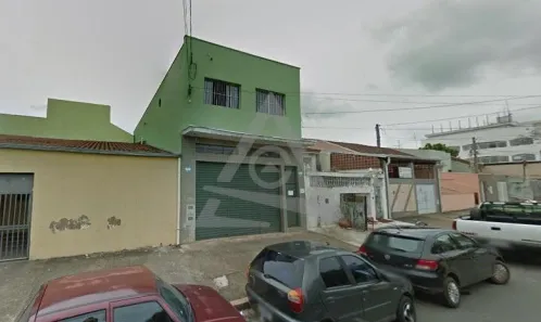 Sala Comercial para alugar, 145m² no Bonfim, Campinas