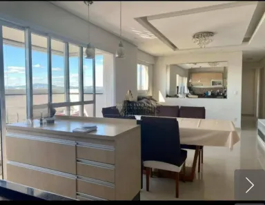 Apartamento com 3 Quartos à venda, 97m² no Barranco, Taubaté