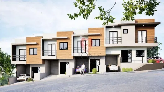 Sobrado com 2 Quartos à venda, 57m² no Águas Mortas, Gravataí