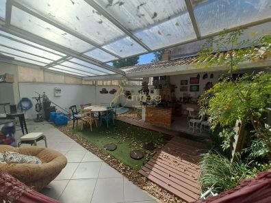 Casa de Condomínio com 4 Quartos à venda, 252m² no Vila Nova Caledônia, São Paulo