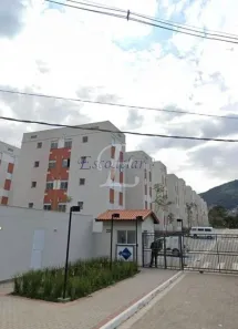 Apartamento com 2 Quartos à venda, 46m² no Jaraguá, São Paulo