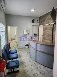 Prédio Comercial à venda, 286m² no Brás, São Paulo