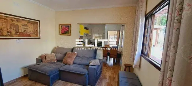 Casa com 4 Quartos à venda, 165m² no Parque Novo Oratório, Santo André