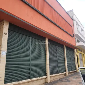 Galpão/Depósito/Armazém à venda, 960m² no Vila Industrial, Campinas