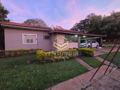 Casa com 3 Quartos à venda, 223m² no Residencial Parque Flamboyant, Piratininga