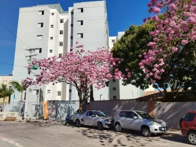 Apartamento com 2 Quartos à venda, 56m² no Parque Assunção, Taboão da Serra