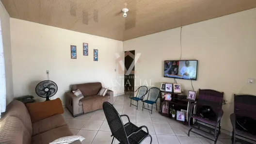 Casa com 4 Quartos à venda, 105m² no Nova Brasília, Salinópolis