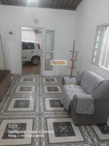Casa com 3 Quartos à venda, 250m² no Arapoanga, Brasília