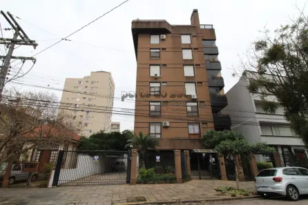 Apartamento com 3 Quartos para alugar, 112m² no Rio Branco, Porto Alegre