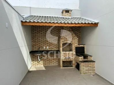 Sobrado com 3 Quartos à venda, 105m² no Jardim Sabará, São Paulo