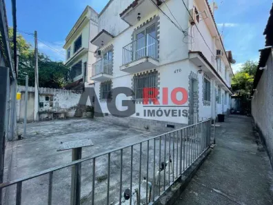 Casa de Condomínio com 2 Quartos à venda, 105m² no Praça Seca, Rio de Janeiro
