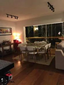 Apartamento com 4 Quartos à venda, 125m² no Vila Mariana, São Paulo