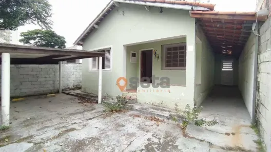 Casa com 3 Quartos à venda, 122m² no Parque Industrial, São José dos Campos